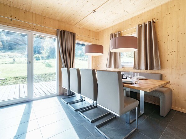 Stuga | Restauranger