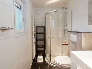House | Bathroom | Shower