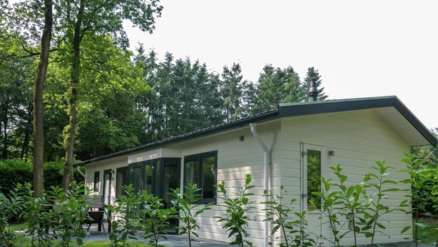 Unclassified image, 1 of 26, button - Great Chalet With Dishwasher, Surrounded by Forest (De Bult)