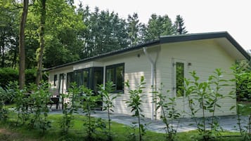 Huis | Exterieur