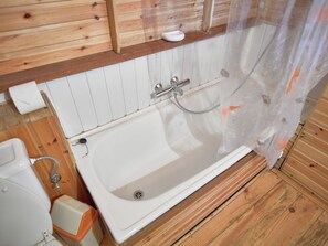 Een douche