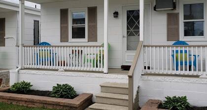 Adorable Ocean side cottage