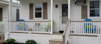 Adorable Ocean side cottage