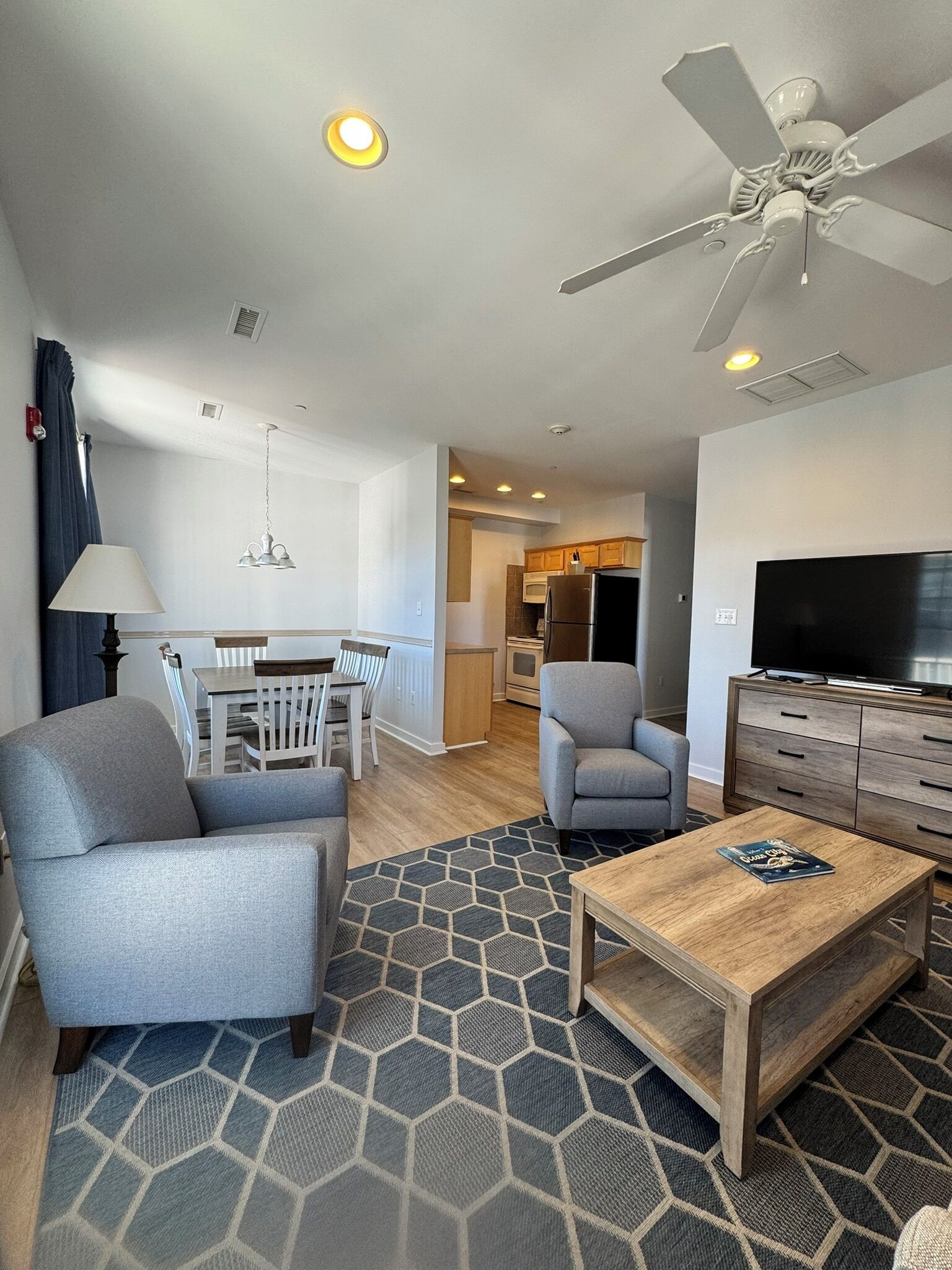 Appartamento | Wi-Fi gratuito, lenzuola