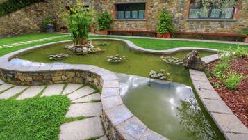 House | Pool | Outdoor pool