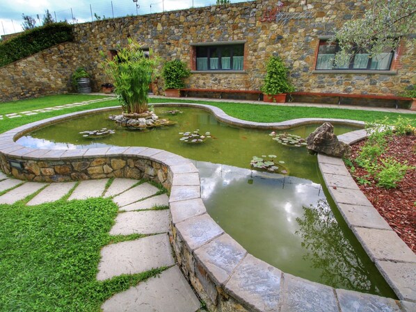 House | Pool | Outdoor pool