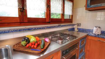 House | Private kitchen