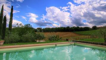 House | Pool | Outdoor pool