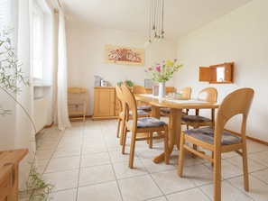 Ferienhaus | Speisen