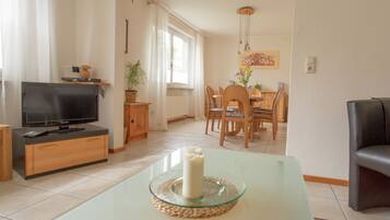 Rumah | Ruang keluarga