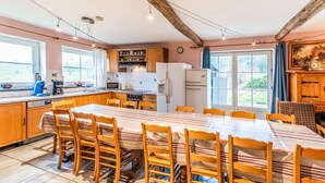 House | Dining