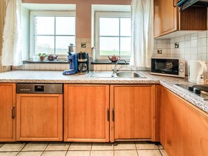 House | Private kitchen