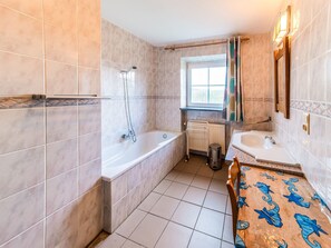Maison | Salle de bain