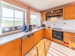 House | Private kitchen