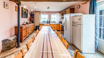 House | Dining