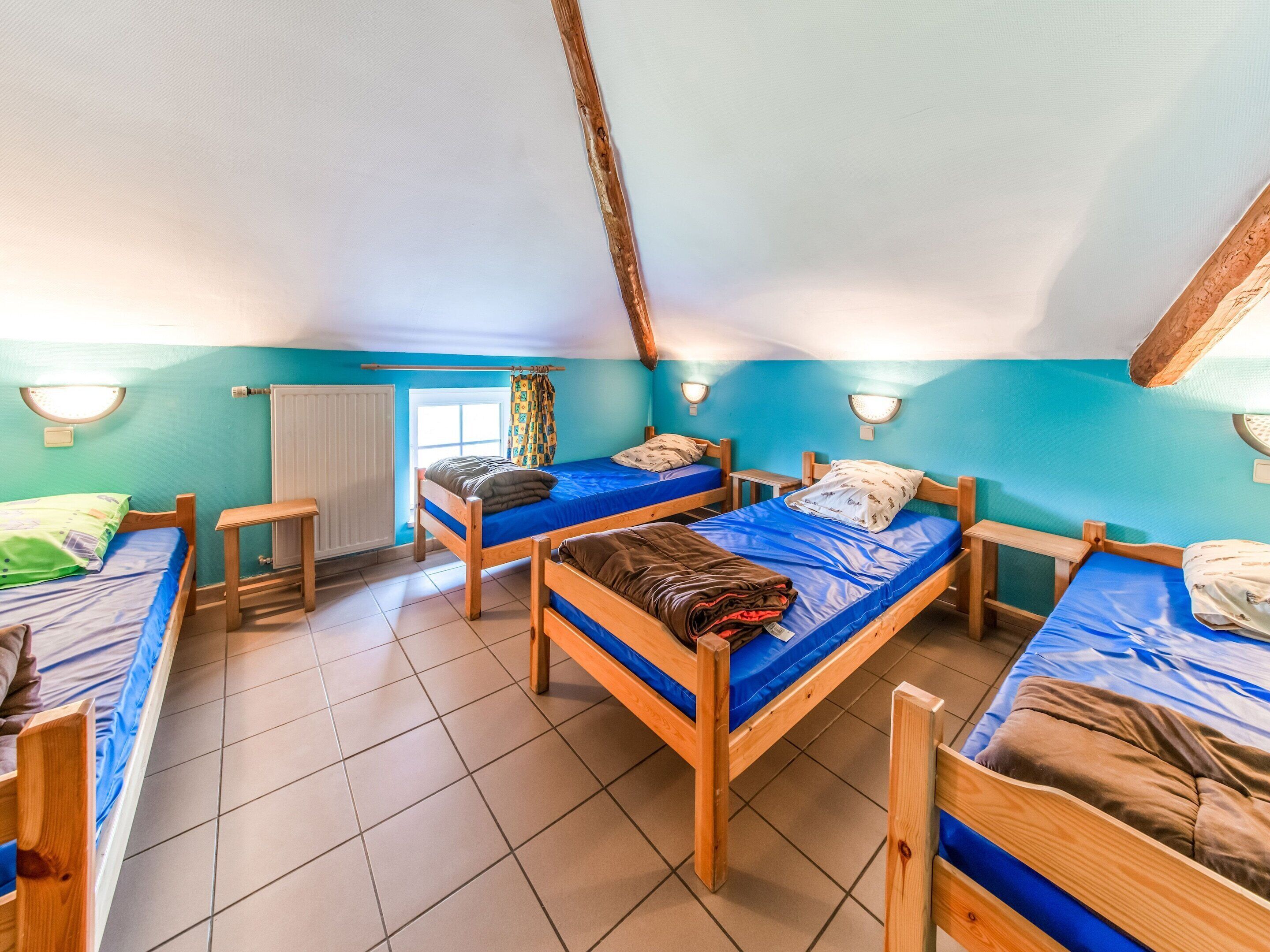 Nhà | 6 phòng ngủ, trang bị nội thất với thiết kế riêng biệt 