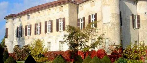 House | Exterior