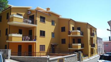 Apartament | Exterior