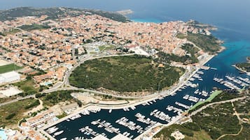 Apartament | Vista des de l'allotjament