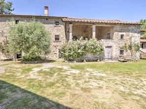 Maison | Extérieur