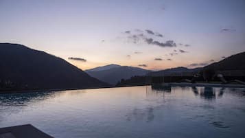 Casa | Vista dalla struttura