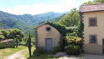 House | Interior detail