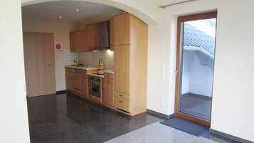 House | View from property