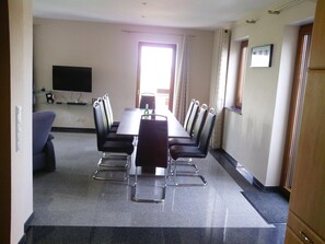 House | View from property