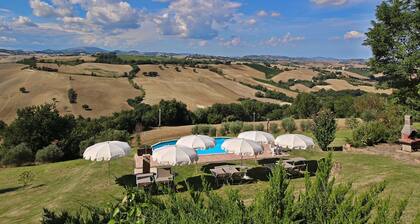 Belvilla by OYO Camino