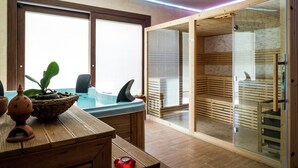 บ้านพัก | ทรีทเมนต์สปา