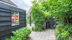 Reception - Well Maintained Holiday Home in Old Dutch Haubarg Farmhouse near Egmond aan Zee (Egmond aan den Hoef)