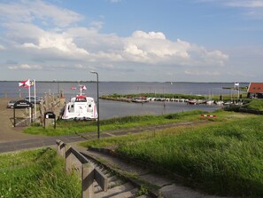 View from property - Peaceful Holiday Home (Anjum)