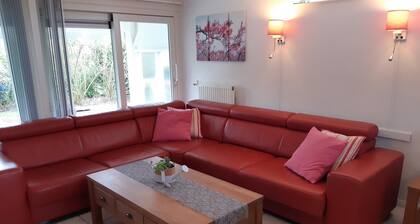 Peaceful Holiday Home