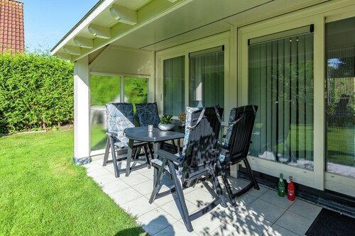 Peaceful Holiday Home