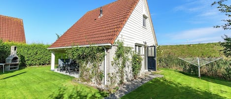 單棟房屋 | 外觀