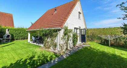 Peaceful Holiday Home