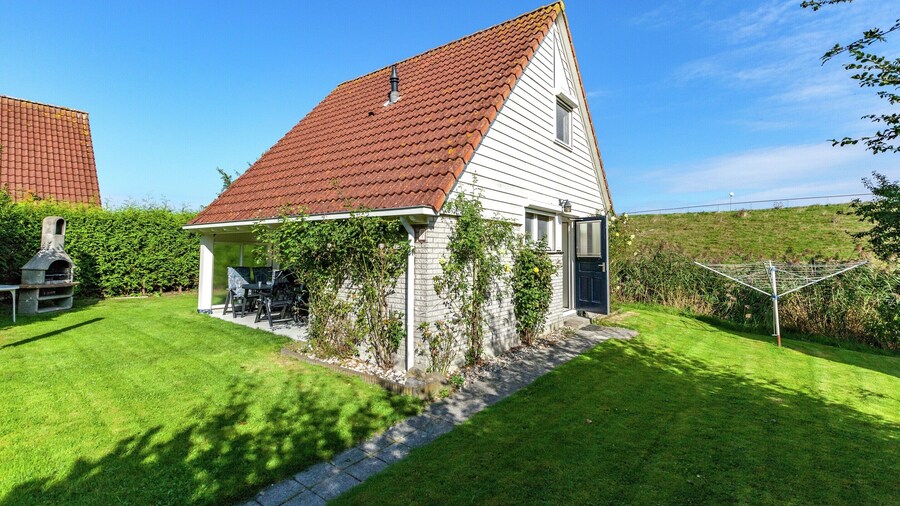Peaceful Holiday Home