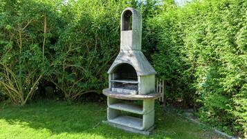 House | Property grounds