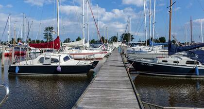Peaceful Holiday Home