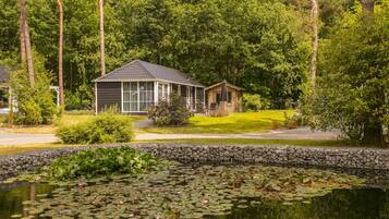 Chalet | Außenbereich