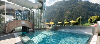 Markelo Lodge Near Trails