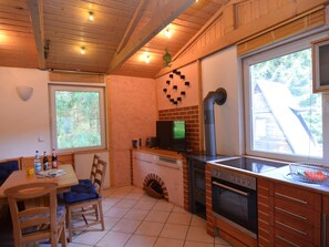 Maison | Restauration