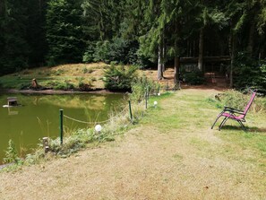 Huis | Tuin