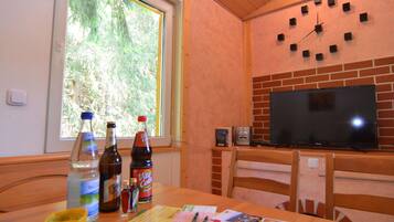 Rumah | Fasilitas properti