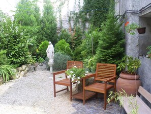 Appartement | Extérieur