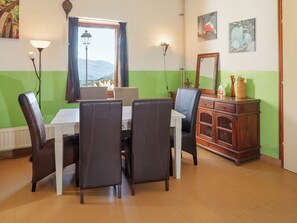 Appartement | Restauration