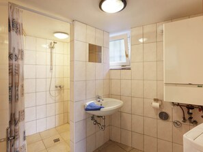 Appartement | Salle de bain