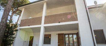 Cozy Holiday Home in Lido di Volano near Sea