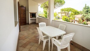 Hus | Balkon