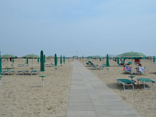 Belvilla by OYO Lido Estensi Trilo Doria